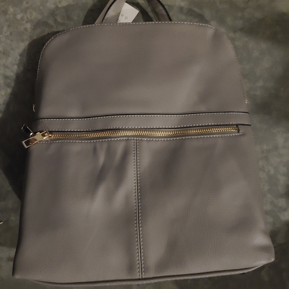 A New Day Fashion Backpack